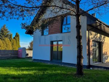 Dom na sprzedaż 6 pokoi piaseczyński, 177 m2, działka 1100 m2