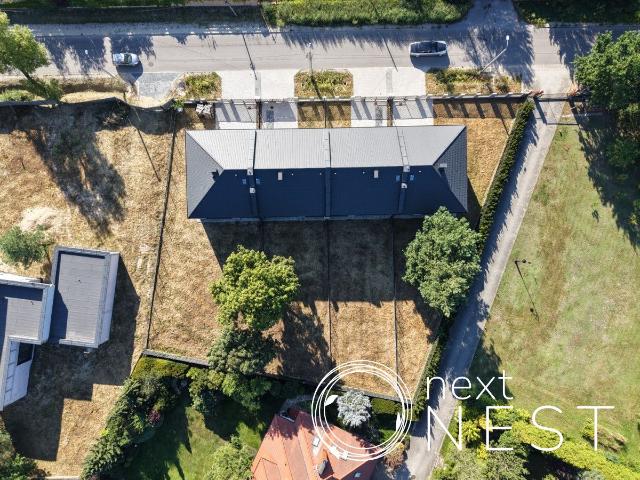 Dom na sprzedaż 6 pokoi piaseczyński, 178,54 m2, działka 463 m2