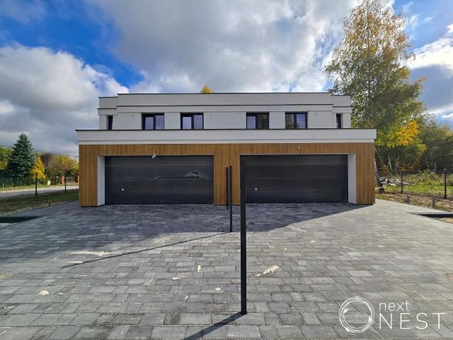 Dom na sprzedaż 6 pokoi piaseczyński, 178 m2, działka 464 m2
