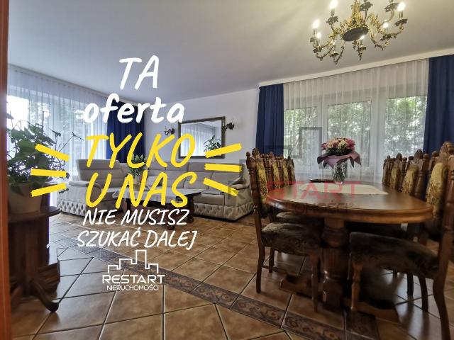 Dom na sprzedaż 6 pokoi piaseczyński, 220 m2, działka 880 m2