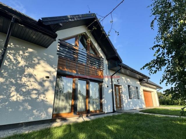 Dom na sprzedaż 6 pokoi piaseczyński, 249 m2, działka 1500 m2