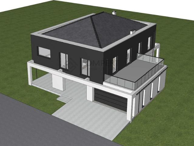 Dom na sprzedaż 6 pokoi piaseczyński, 291,50 m2, działka 990 m2