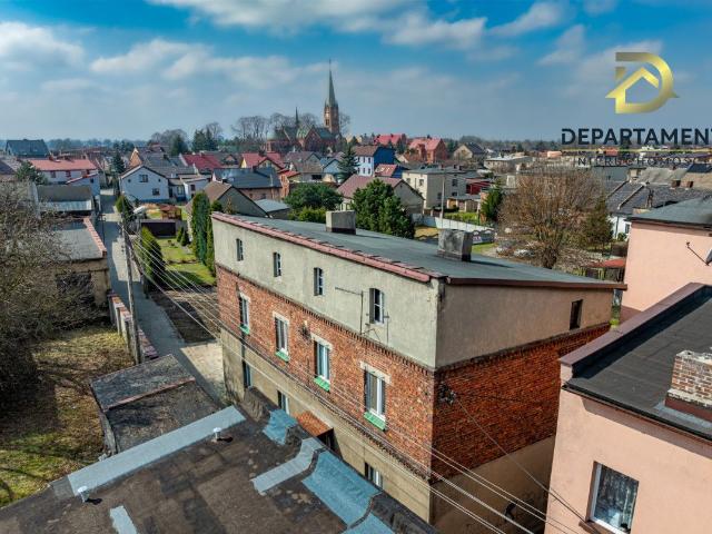 Dom na sprzedaż 6 pokoi Piekary Śląskie, 157 m2, działka 761 m2