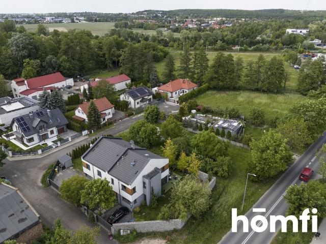 Dom na sprzedaż 6 pokoi Poznań Stare Miasto, 159 m2, działka 350 m2