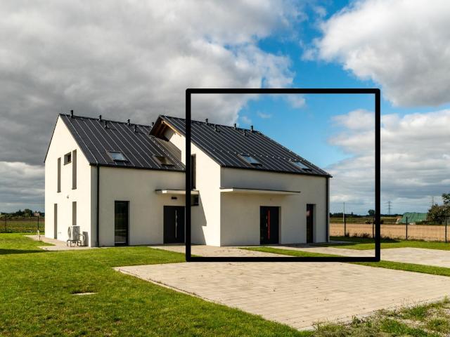 Dom na sprzedaż 6 pokoi poznański, 104,42 m2, działka 440,500 m2