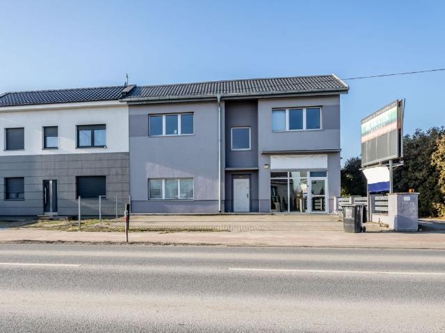 Dom na sprzedaż 6 pokoi poznański, 220 m2, działka 500 m2
