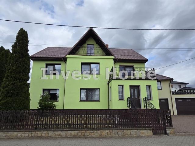 Dom na sprzedaż 6 pokoi prudnicki, 300 m2, działka 1144 m2