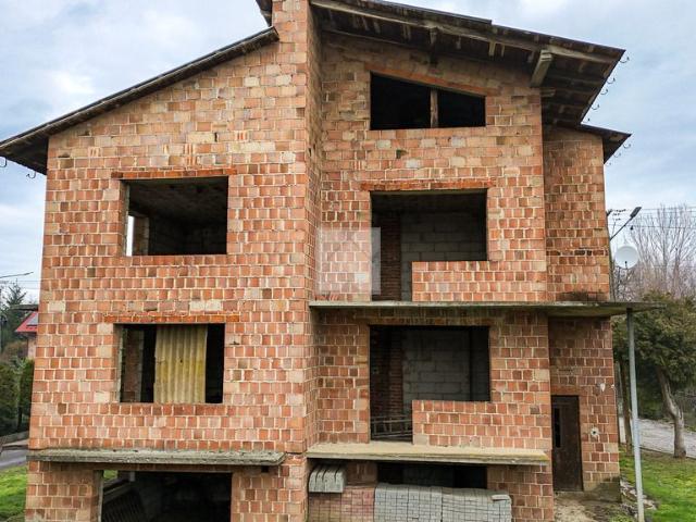 Dom na sprzedaż 6 pokoi przeworski, 174 m2, działka 390 m2