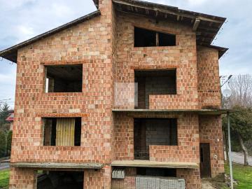Dom na sprzedaż 6 pokoi przeworski, 174 m2, działka 390 m2