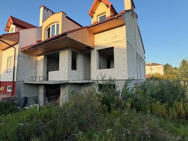 Dom na sprzedaż 6 pokoi Przemyśl, 157 m2