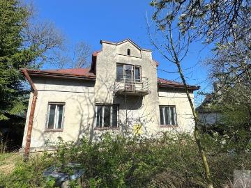 Dom na sprzedaż 6 pokoi Przemyśl, 180 m2, działka 700 m2