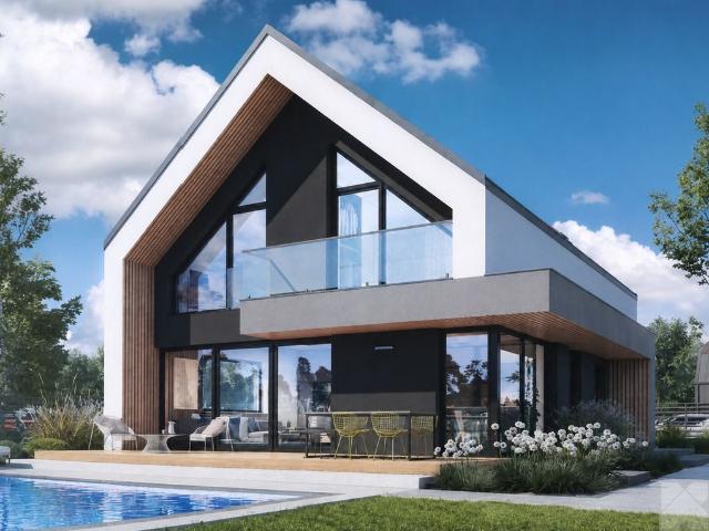 Dom na sprzedaż 6 pokoi Przemyśl, 138,65 m2, działka 1700 m2