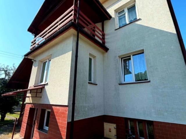 Dom na sprzedaż 6 pokoi Przemyśl, 200 m2