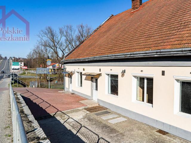 Dom na sprzedaż 6 pokoi Przemyśl, 550 m2, działka 400 m2