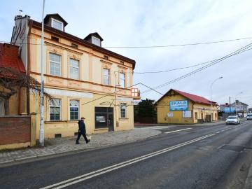 Dom na sprzedaż 6 pokoi Przemyśl, 621 m2, działka 290 m2