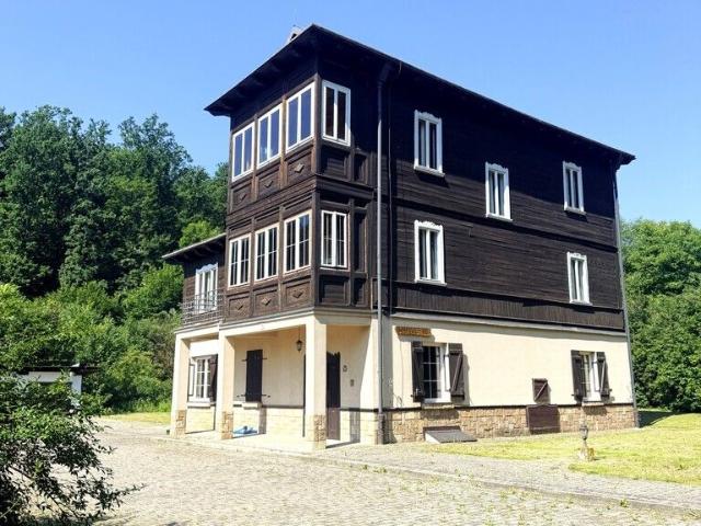 Dom na sprzedaż 6 pokoi przemyski, 110 m2