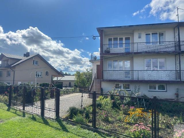 Dom na sprzedaż 6 pokoi przemyski, 120 m2, działka 2100 m2