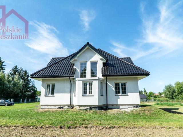 Dom na sprzedaż 6 pokoi przemyski, 193 m2, działka 1000 m2