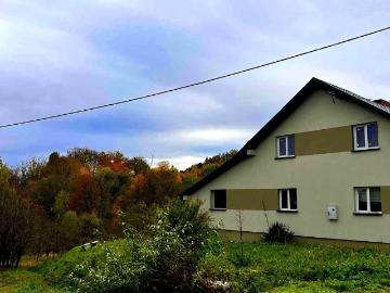 Dom na sprzedaż 6 pokoi przemyski, 200 m2