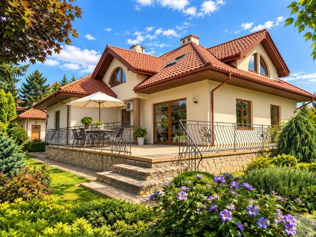 Dom na sprzedaż 6 pokoi przemyski, 224,96 m2, działka 2800 m2