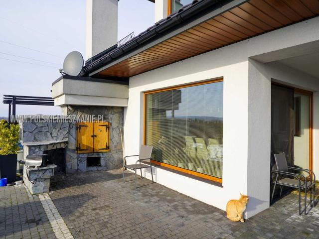Dom na sprzedaż 6 pokoi przemyski, 230 m2, działka 1300 m2