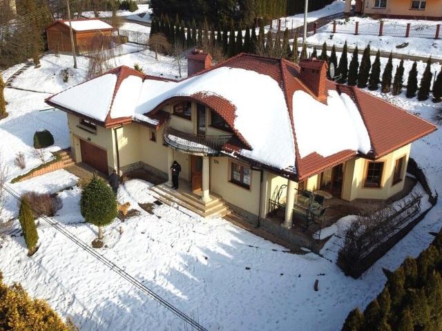 Dom na sprzedaż 6 pokoi przemyski, 240 m2, działka 2200 m2