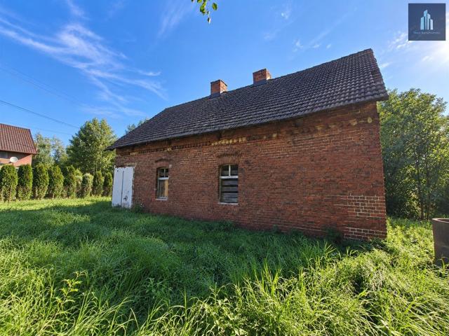 Dom na sprzedaż 6 pokoi pszczyński, 120 m2, działka 650 m2