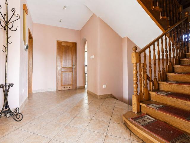 Dom na sprzedaż 6 pokoi pszczyński, 161,90 m2, działka 900 m2