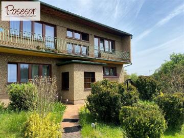 Dom na sprzedaż 6 pokoi rybnicki, 190 m2, działka 1627 m2