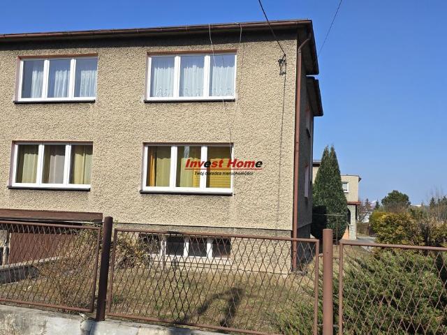 Dom na sprzedaż 6 pokoi Rybnik, 150 m2, działka 577 m2