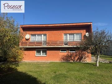 Dom na sprzedaż 6 pokoi Rybnik, 180 m2, działka 764 m2