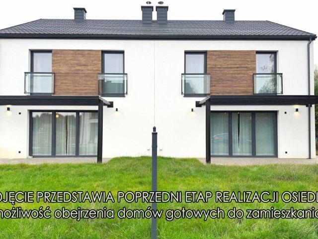 Dom na sprzedaż 6 pokoi Głogów Małopolski, 129,85 m2, działka 370 m2