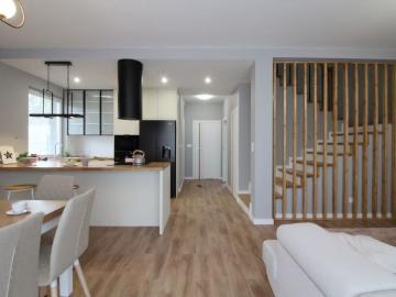 Dom na sprzedaż 6 pokoi rzeszowski, 130 m2, działka 400 m2
