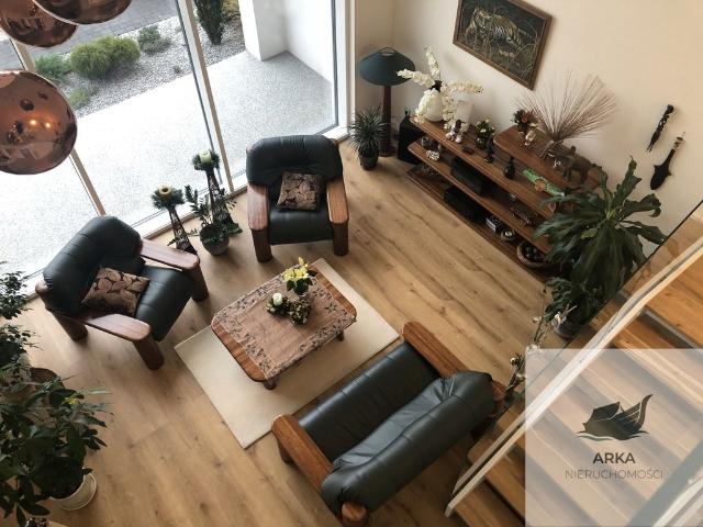 Dom na sprzedaż 6 pokoi stargardzki, 316,90 m2, działka 1024 m2