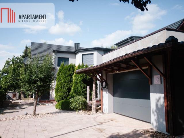 Dom na sprzedaż 6 pokoi Sulmierzyce, 260 m2, działka 1832 m2