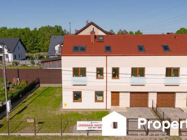 Dom na sprzedaż 6 pokoi Sulejówek, 191,50 m2, działka 360 m2