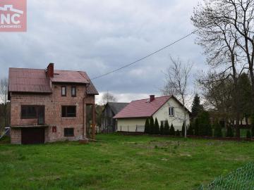 Dom na sprzedaż 6 pokoi Sędziszów Małopolski, 170 m2, działka 1100 m2