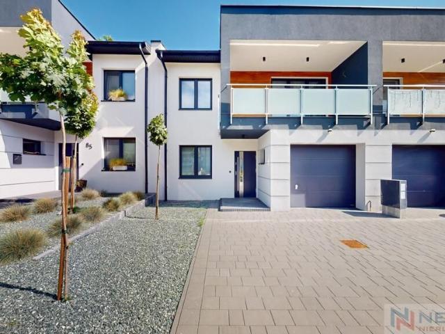 Dom na sprzedaż 6 pokoi Siedlce, 153,09 m2, działka 309 m2