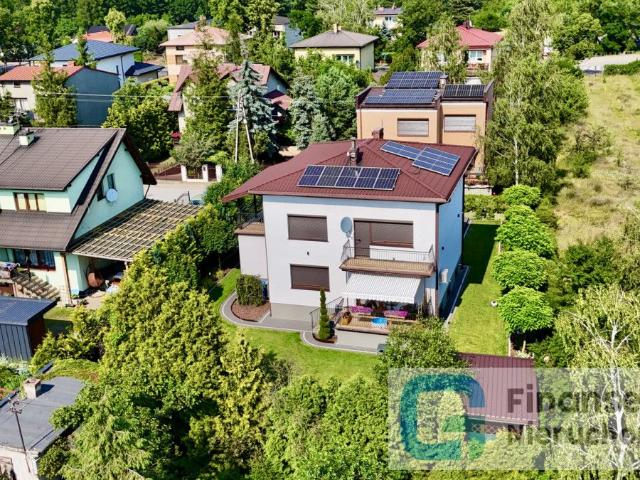 Dom na sprzedaż 6 pokoi Skierniewice, 160 m2, działka 612 m2