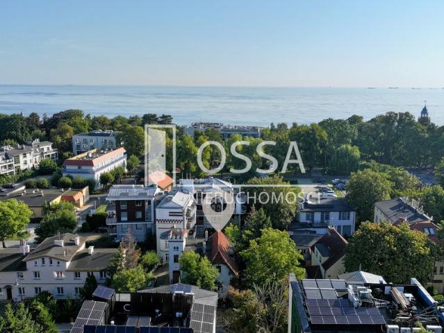 Dom na sprzedaż 6 pokoi Sopot Karlikowo, 228,35 m2, działka 563 m2