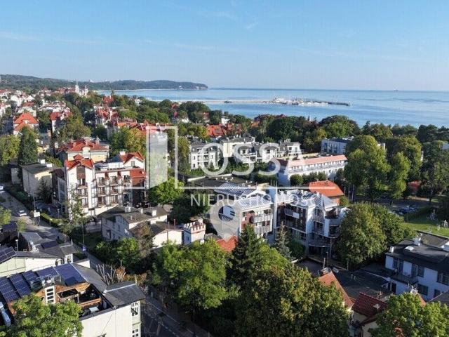 Dom na sprzedaż 6 pokoi Sopot Karlikowo, 228,35 m2, działka 563 m2