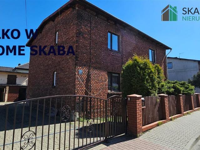 Dom na sprzedaż 6 pokoi Tychy, 127 m2, działka 677 m2