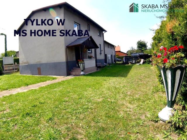 Dom na sprzedaż 6 pokoi Tychy, 93 m2, działka 710 m2