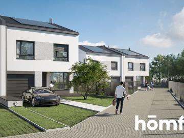Dom na sprzedaż 6 pokoi Tyczyn, 165 m2, działka 539 m2