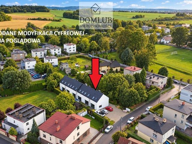 Dom na sprzedaż 6 pokoi tarnogórski, 133 m2