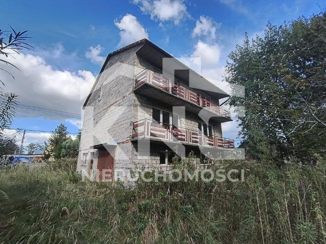 Dom na sprzedaż 6 pokoi tarnowski, 240 m2, działka 800 m2