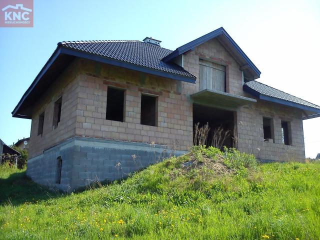 Dom na sprzedaż 6 pokoi tarnowski, 247,70 m2, działka 10200 m2