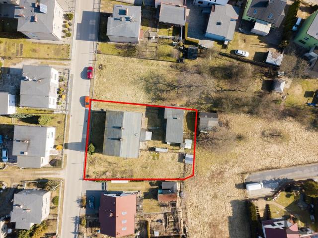 Dom na sprzedaż 6 pokoi Tarnowskie Góry, 220 m2, działka 1046 m2