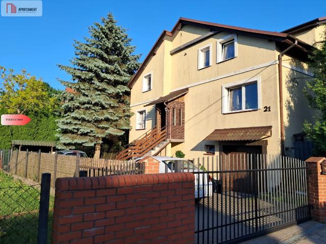 Dom na sprzedaż 6 pokoi Tczew, 205,76 m2, działka 625 m2