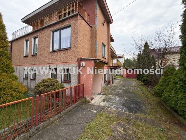 Dom na sprzedaż 6 pokoi Tomaszów Mazowiecki, 134 m2, działka 529 m2
